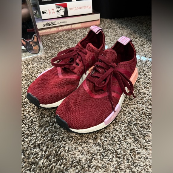 Adidas NMD R1 - Picture 1 of 4